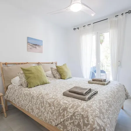 Aljamar 24 Comfortable House Near Burriana *