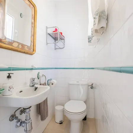 Aljamar 24 Comfortable House Near Burriana