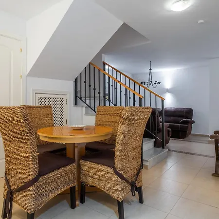 Aljamar 24 Comfortable House Near Burriana * Nerja