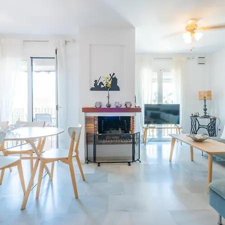 Aljamar 24 Comfortable House Near Burriana