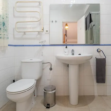 Aljamar 24 Comfortable House Near Burriana بيت للعطل