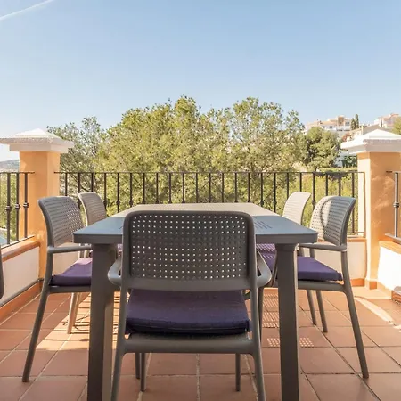 Aljamar 24 Comfortable House Near Burriana Holiday home *