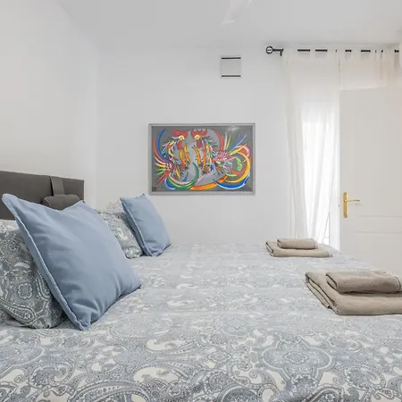 Holiday home Aljamar 24 Comfortable House Near Burriana *