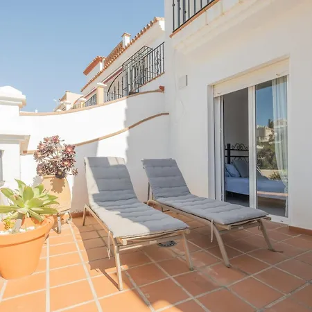 Aljamar 24 Comfortable House Near Burriana بيت للعطل *