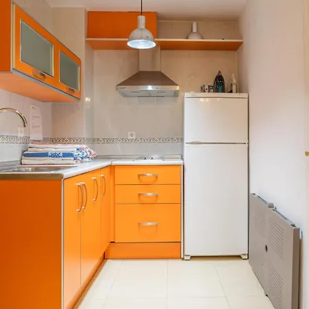 Aljamar 24 Comfortable House Near Burriana بيت للعطل