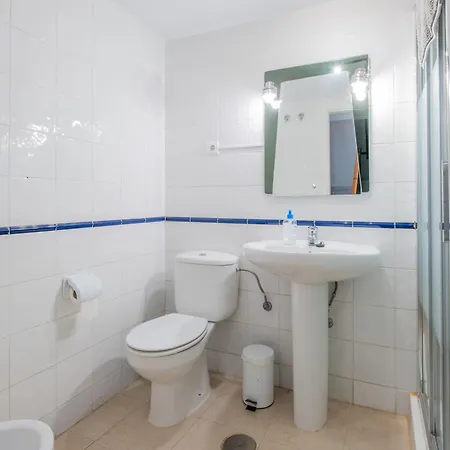 Holiday home Aljamar 24 Comfortable House Near Burriana