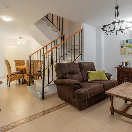 Aljamar 24 Comfortable House Near Burriana Holiday home *
