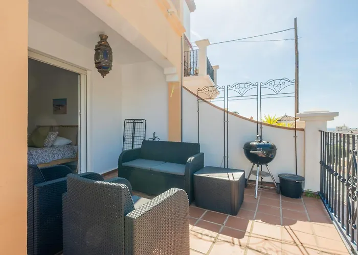 Aljamar 24 Comfortable House Near Burriana *