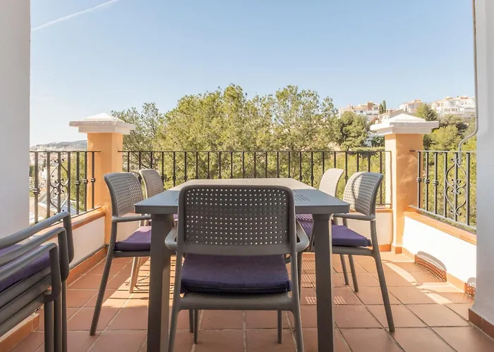 Aljamar 24 Comfortable House Near Burriana Holiday home *