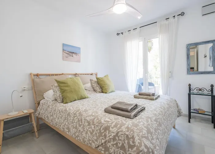 Aljamar 24 Comfortable House Near Burriana *