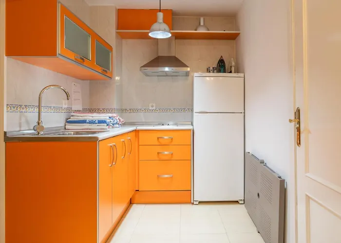 Aljamar 24 Comfortable House Near Burriana Holiday home