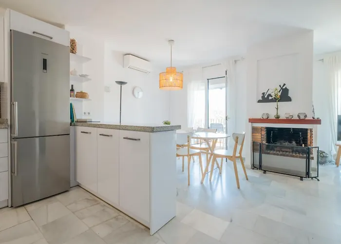 Aljamar 24 Comfortable House Near Burriana *