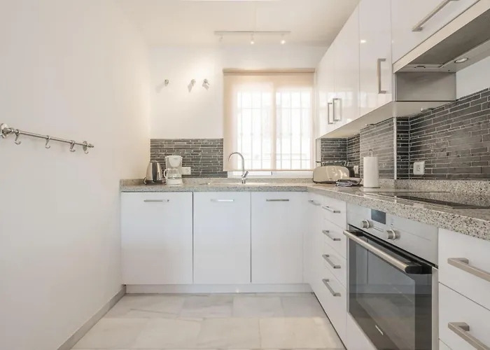 Aljamar 24 Comfortable House Near Burriana Holiday home