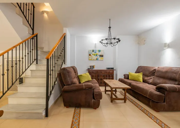 Aljamar 24 Comfortable House Near Burriana Holiday home *