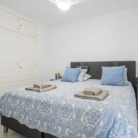 Vakantiehuis Aljamar 24 Comfortable House Near Burriana *