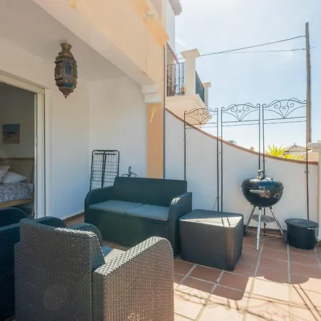 Aljamar 24 Comfortable House Near Burriana *