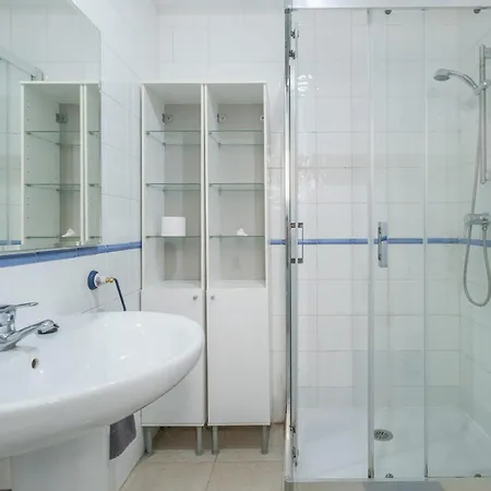 Aljamar 24 Comfortable House Near Burriana * Nerja