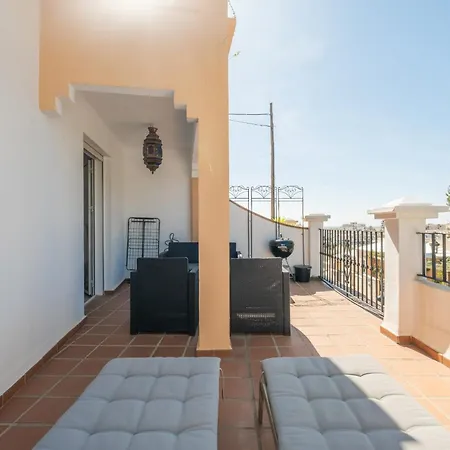 度假居 Aljamar 24 Comfortable House Near Burriana