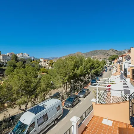 度假居 Aljamar 24 Comfortable House Near Burriana