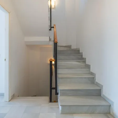 Aljamar 24 Comfortable House Near Burriana Vakantiehuis Nerja