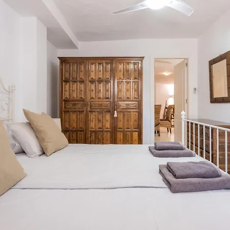 Aljamar 24 Comfortable House Near Burriana