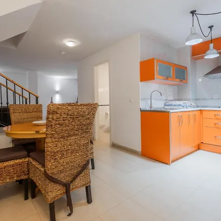 Feriehus Aljamar 24 Comfortable House Near Burriana *