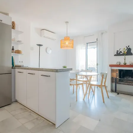 Aljamar 24 Comfortable House Near Burriana *