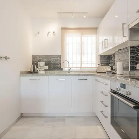 Aljamar 24 Comfortable House Near Burriana Vakantiehuis