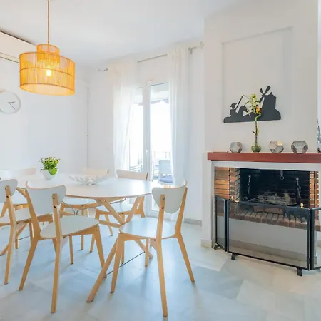 Aljamar 24 Comfortable House Near Burriana