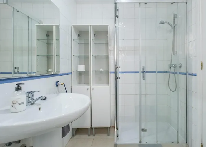 Aljamar 24 Comfortable House Near Burriana * Нерха