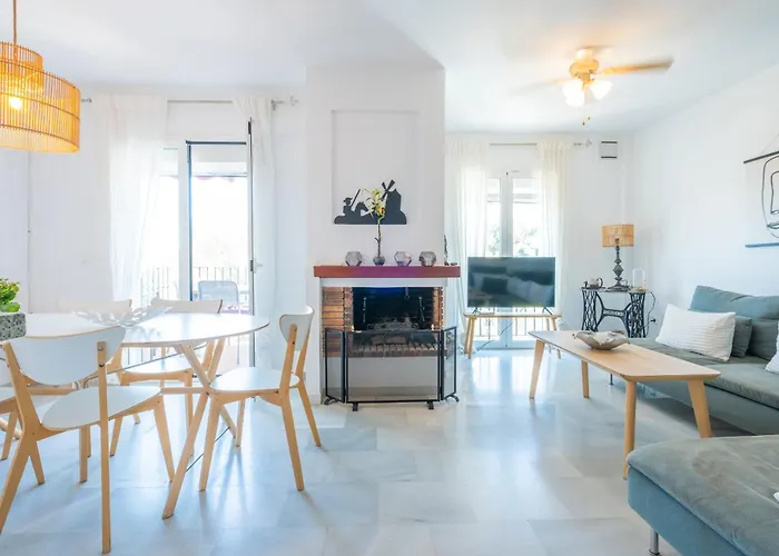 Aljamar 24 Comfortable House Near Burriana