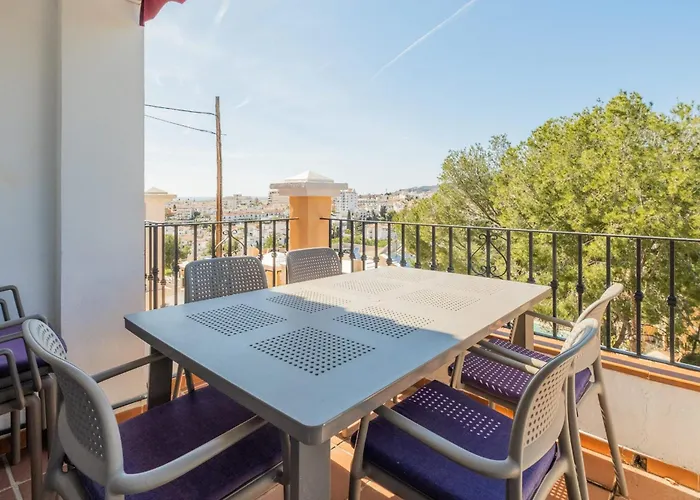 Aljamar 24 Comfortable House Near Burriana 内尔哈