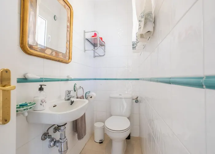 Aljamar 24 Comfortable House Near Burriana