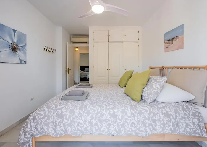 Aljamar 24 Comfortable House Near Burriana 度假居