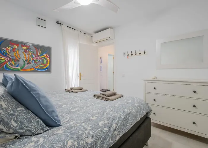 Aljamar 24 Comfortable House Near Burriana 度假居 *