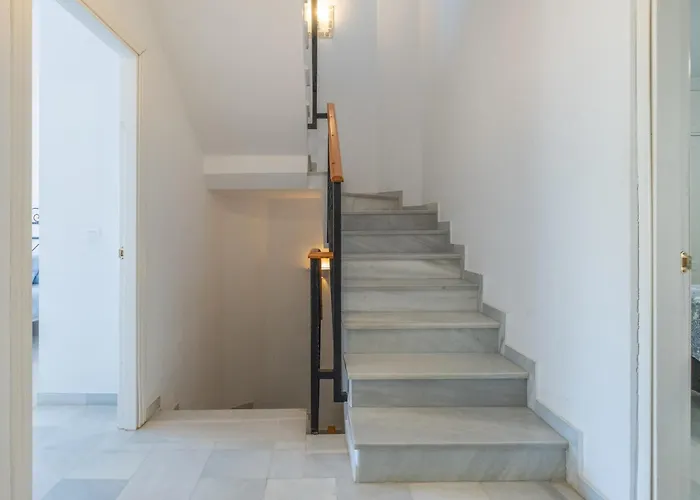 Aljamar 24 Comfortable House Near Burriana 度假居 内尔哈