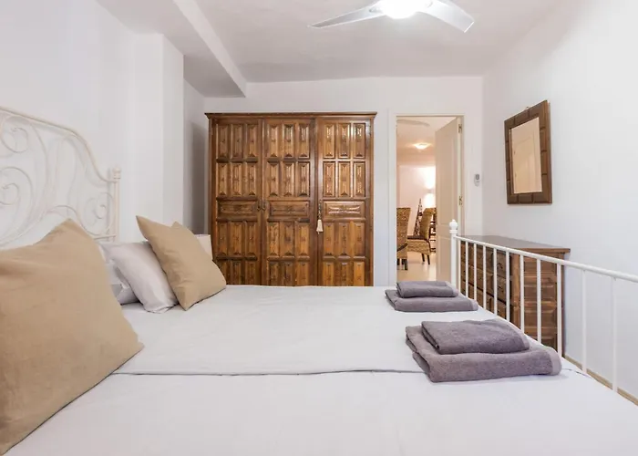 Aljamar 24 Comfortable House Near Burriana