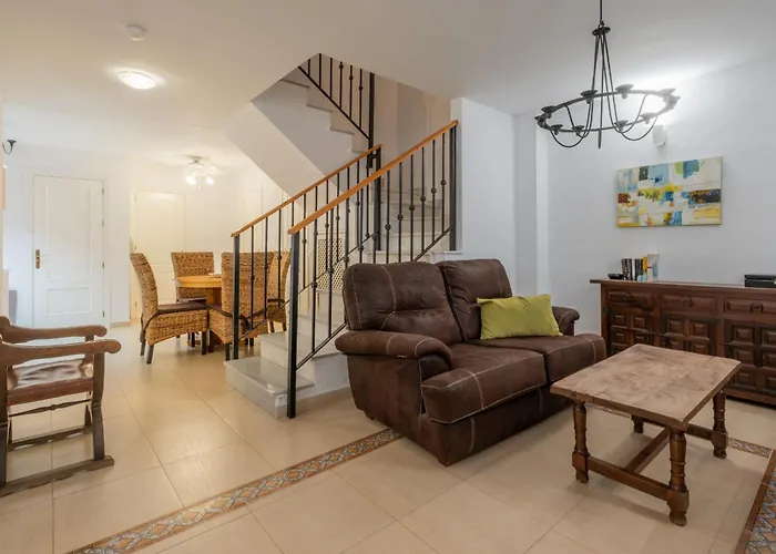 Aljamar 24 Comfortable House Near Burriana 度假居 *