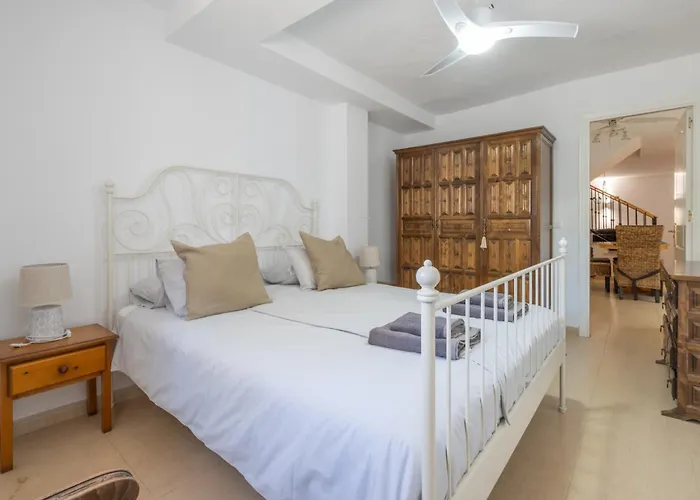 Aljamar 24 Comfortable House Near Burriana 内尔哈