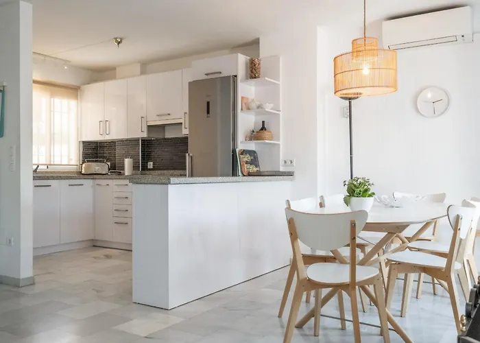 Aljamar 24 Comfortable House Near Burriana 度假居 *