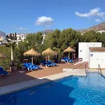 Tatil Evi Aljamar 24 Comfortable House Near Burriana Nerja