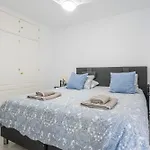 Tatil Evi Aljamar 24 Comfortable House Near Burriana *