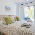 Aljamar 24 Comfortable House Near Burriana Tatil Evi Nerja