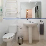 Aljamar 24 Comfortable House Near Burriana Tatil Evi