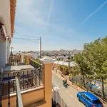 Tatil Evi Aljamar 24 Comfortable House Near Burriana Nerja