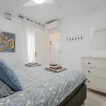 Aljamar 24 Comfortable House Near Burriana Tatil Evi *