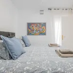 Tatil Evi Aljamar 24 Comfortable House Near Burriana *