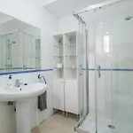 Aljamar 24 Comfortable House Near Burriana Tatil Evi Nerja