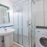 Tatil Evi Aljamar 24 Comfortable House Near Burriana Nerja