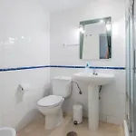 Tatil Evi Aljamar 24 Comfortable House Near Burriana